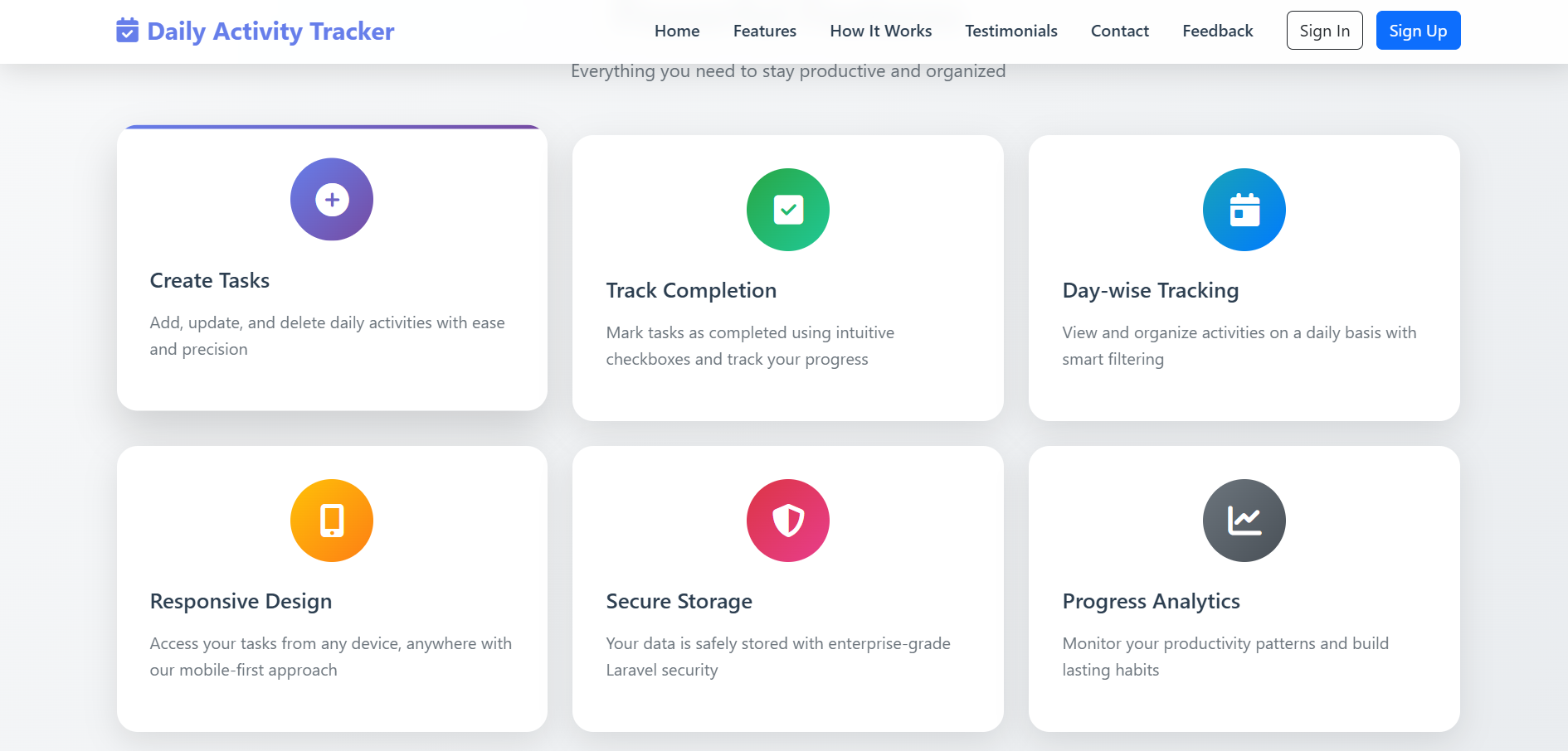 Payment Gateway Integration Screenshot